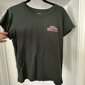 Limited Edition Madewell Nashville Shirt